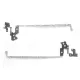Laptop Full Body For HP 14S-CR 14S-CF 14-CF 14-DK 340 G5 TPN-I130 I135  LCD Screen Cover Top Panel Front Bezel Bottom Case Palmrest Frame Touchpad Hinges