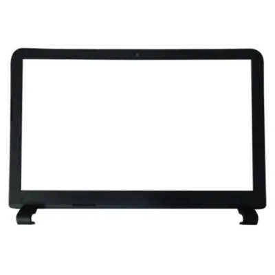 Laptop Full Body For HP 15-AB Screen Cover Top Panel Front Bezel Bottom Case Palmrest Frame Touchpad Hinges