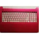Laptop Full Body For HP  15-BS 15-RA 15-BW 15-BU 15-BR 15Q-BU 15T-BR-BS 250 256 255 G6 LCD Screen Cover Top Panel Front Bezel Bottom Case Palmrest Frame Touchpad Hinges