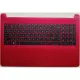 Laptop Full Body For HP  15-BS 15-RA 15-BW 15-BU 15-BR 15Q-BU 15T-BR-BS 250 256 255 G6 LCD Screen Cover Top Panel Front Bezel Bottom Case Palmrest Frame Touchpad Hinges