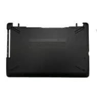 Laptop Bottom Case For HP  15-BS 15-RA 15-BW 15-BU 15-BR 15Q-BU 15T-BR-BS 250 256 255 G6 LCD ( Black D Cover with optical drive )