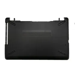 Laptop Bottom Case For HP  15-BS 15-RA 15-BW 15-BU 15-BR 15Q-BU 15T-BR-BS 250 256 255 G6 LCD ( Black D Cover with optical drive )