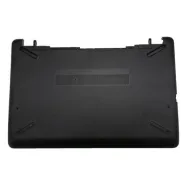 Laptop Bottom Case For HP  15-BS 15-RA 15-BW 15-BU 15-BR 15Q-BU 15T-BR-BS 250 256 255 G6 LCD ( Black D Cover without optical drive )