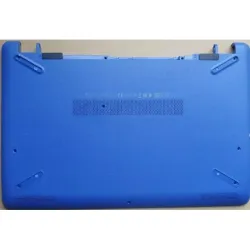 Laptop Bottom Case For HP  15-BS 15-RA 15-BW 15-BU 15-BR 15Q-BU 15T-BR-BS 250 256 255 G6 LCD ( Blue D Cover no optical drive no VGA )
