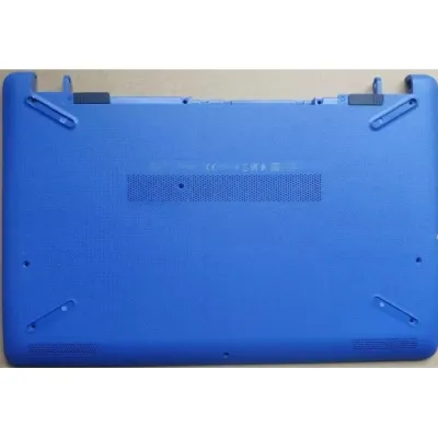Laptop Bottom Case For HP  15-BS 15-RA 15-BW 15-BU 15-BR 15Q-BU 15T-BR-BS 250 256 255 G6 LCD ( Blue D Cover no optical drive no VGA )