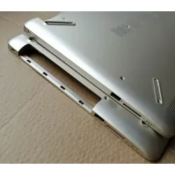 Laptop Bottom Case For HP  15-BS 15-RA 15-BW 15-BU 15-BR 15Q-BU 15T-BR-BS 250 256 255 G6 LCD ( Gold D Cover with optical drive without VGA )