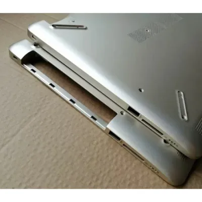 Laptop Bottom Case For HP  15-BS 15-RA 15-BW 15-BU 15-BR 15Q-BU 15T-BR-BS 250 256 255 G6 LCD ( Gold D Cover with optical drive without VGA )