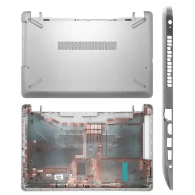Laptop Full Body For HP  15-BS 15-RA 15-BW 15-BU 15-BR 15Q-BU 15T-BR-BS 250 256 255 G6 LCD Screen Cover Top Panel Front Bezel Bottom Case Palmrest Frame Touchpad Hinges