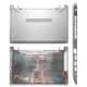 Laptop Full Body For HP  15-BS 15-RA 15-BW 15-BU 15-BR 15Q-BU 15T-BR-BS 250 256 255 G6 LCD Screen Cover Top Panel Front Bezel Bottom Case Palmrest Frame Touchpad Hinges