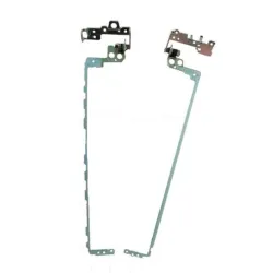 HP 15-BS 15-RA 15-BW 15-BU 15-BR 15Q-BU 15T-BR-BS 250 256 255 G6 LCD Hinges Set