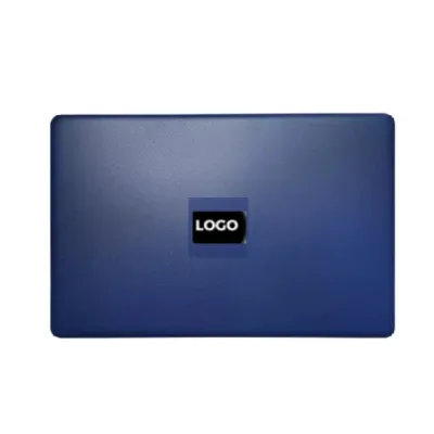 Laptop Full Body For HP 15-DA 15-DB 250 G7 255 G7 TPN-C135 LCD Screen Cover Top Panel Front Bezel Bottom Case Palmrest Frame Touchpad Hinges