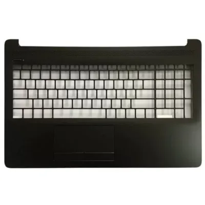 Laptop Full Body For HP 15-DA 15-DB 250 G7 255 G7 TPN-C135 LCD Screen Cover Top Panel Front Bezel Bottom Case Palmrest Frame Touchpad Hinges