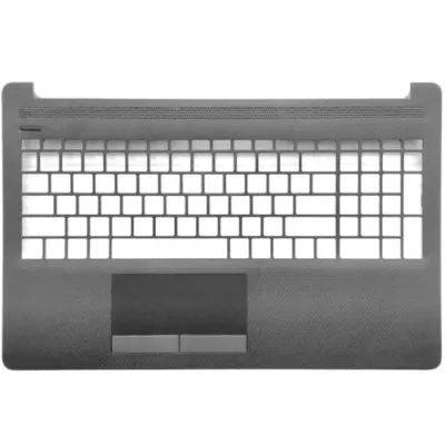 Laptop Full Body For HP 15-DA 15-DB 250 G7 255 G7 TPN-C135 LCD Screen Cover Top Panel Front Bezel Bottom Case Palmrest Frame Touchpad Hinges