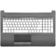 Laptop Full Body For HP 15-DA 15-DB 250 G7 255 G7 TPN-C135 LCD Screen Cover Top Panel Front Bezel Bottom Case Palmrest Frame Touchpad Hinges