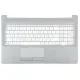 Laptop Full Body For HP 15-DA 15-DB 250 G7 255 G7 TPN-C135 LCD Screen Cover Top Panel Front Bezel Bottom Case Palmrest Frame Touchpad Hinges