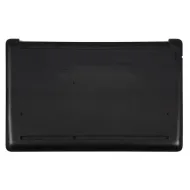 Laptop Bottom Case For HP 15-DA 15-DB 250 G7 255 G7 TPN-C135 LCD ( D Cover Black without optical drive )