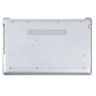 HP 250 G7 / 255 G7 / 256 G7 LCD Back Cover & Hinge Set - Black, TPN-C135/C136, Genuine HP
