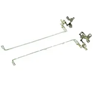 HP 15-DA 15-DB 250 G7 255 G7 TPN-C135 LCD Hinges Set