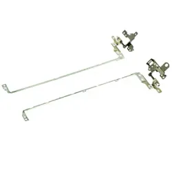 HP 15-DA 15-DB 250 G7 255 G7 TPN-C135 LCD Hinges Set