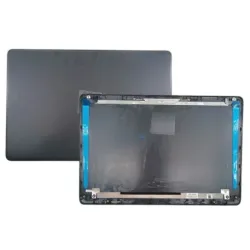 Top Panel Cover For HP 15-DW 15S-DU 15S-DY DR 250 255 G8 TPN-C139 ( A Cover)