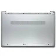 Laptop Bottom Case For HP 15-DW 15S-DU 15S-DY DR 250 255 G8 TPN-C139 LCD ( Silver D Cover Silver )