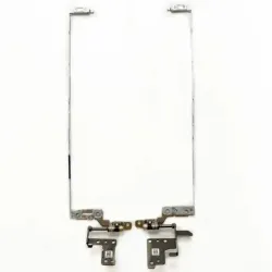 HP 15-DW 15S-DU 15S-DY DR 250 255 G8 TPN-C139 LCD Hinges Set