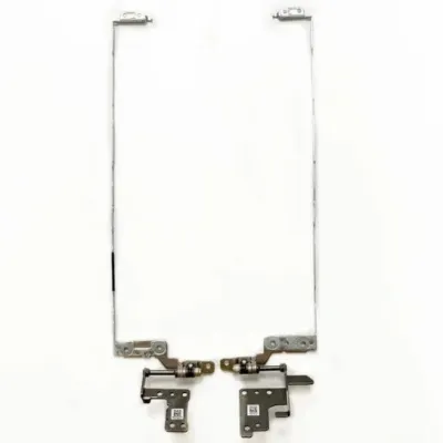 HP 15-DW 15S-DU 15S-DY DR 250 255 G8 TPN-C139 LCD Hinges Set