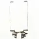 Laptop Full Body For HP 15-DW 15S-DU 15S-DY DR 250 255 G8 TPN-C139 LCD Screen Cover Top Panel Front Bezel Bottom Case Palmrest Frame Touchpad Hinges