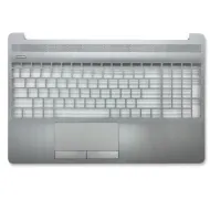 Laptop Palmrest For HP 15-GW 15S-GR TPN-C151 ( C Cover)