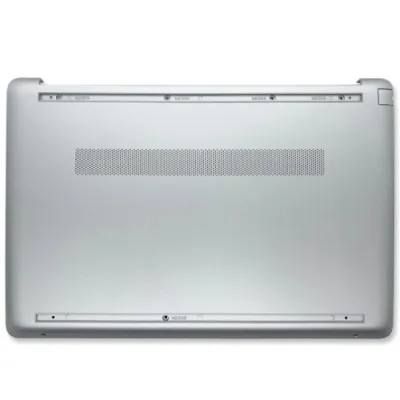 Laptop Full Body For HP 15-GW 15S-GR TPN-C151 Screen Cover Top Panel Front Bezel Bottom Case Palmrest Frame Touchpad Hinges