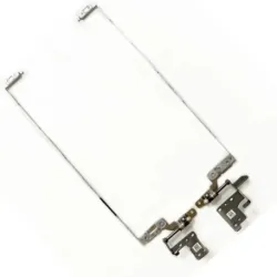 HP 15-GW 15S-GR TPN-C151 LCD Hinges Set