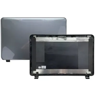 Laptop Full Body For HP 15-R 15-G 15-H/T/Z/N 250 245 256 255 G3 LCD Screen Cover Top Panel Front Bezel Bottom Case Palmrest Frame Touchpad Hinges
