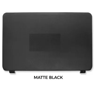 Laptop Full Body For HP 15-R 15-G 15-H/T/Z/N 250 245 256 255 G3 LCD Screen Cover Top Panel Front Bezel Bottom Case Palmrest Frame Touchpad Hinges