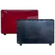 Laptop Full Body For HP 15-R 15-G 15-H/T/Z/N 250 245 256 255 G3 LCD Screen Cover Top Panel Front Bezel Bottom Case Palmrest Frame Touchpad Hinges