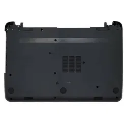 Laptop Bottom Case For HP 15-R 15-G 15-H/T/Z/N 250 245 256 255 G3 LCD ( D Cover with VGA Port )
