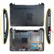 Laptop Full Body For HP 15-R 15-G 15-H/T/Z/N 250 245 256 255 G3 LCD Screen Cover Top Panel Front Bezel Bottom Case Palmrest Frame Touchpad Hinges
