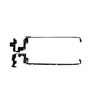HP 15-R 15-G 15-H/T/Z/N 250 245 256 255 G3 LCD Hinges Set HP 15-R 15-G 15-H/T/Z/N 250 245 256 255 G3 LCD Hinges Set