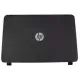Laptop Full Body For HP 15-R203TU, 15-R203NV, 15-R203NX, 15-R203TX, 15-R204NA Screen Cover Top Panel Front Bezel Bottom Case Palmrest Frame Touchpad Hinges