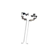 HP 15-R203TU, 15-R203NV, 15-R203NX, 15-R203TX, 15-R204NA LCD Hinges Set