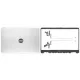 Laptop Full Body For HP 15S-FQ 15S-FR 15S-EQ 15-EF 15-ER 15-DY TPN-Q222 TPN-Q230 LCD Screen Cover Top Panel Front Bezel Bottom Case Palmrest Frame Touchpad Hinges