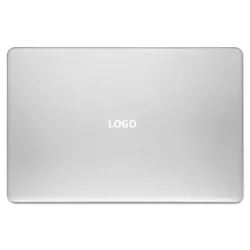 Laptop Full Body For HP 15S-FQ 15S-FR 15S-EQ 15-EF 15-ER 15-DY TPN-Q222 TPN-Q230 LCD Screen Cover Top Panel Front Bezel Bottom Case Palmrest Frame Touchpad Hinges
