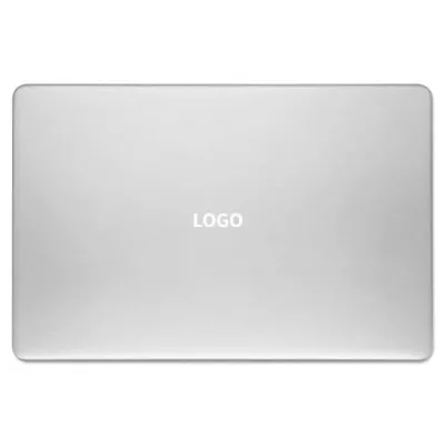 Laptop Full Body For HP 15S-FQ 15S-FR 15S-EQ 15-EF 15-ER 15-DY TPN-Q222 TPN-Q230 LCD Screen Cover Top Panel Front Bezel Bottom Case Palmrest Frame Touchpad Hinges