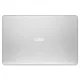 Laptop Full Body For HP 15S-FQ 15S-FR 15S-EQ 15-EF 15-ER 15-DY TPN-Q222 TPN-Q230 LCD Screen Cover Top Panel Front Bezel Bottom Case Palmrest Frame Touchpad Hinges