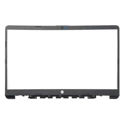 Laptop Full Body For HP 15S-FQ 15S-FR 15S-EQ 15-EF 15-ER 15-DY TPN-Q222 TPN-Q230 LCD Screen Cover Top Panel Front Bezel Bottom Case Palmrest Frame Touchpad Hinges