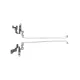 Laptop Full Body For HP 15S-FQ 15S-FR 15S-EQ 15-EF 15-ER 15-DY TPN-Q222 TPN-Q230 LCD Screen Cover Top Panel Front Bezel Bottom Case Palmrest Frame Touchpad Hinges