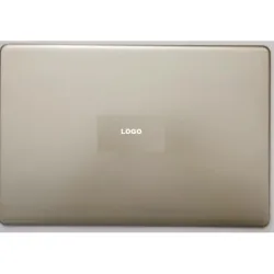 Laptop Full Body For HP 17-BS 17-AK 17G-BR TPN-W129 TPN-W130 LCD  Screen Cover Top Panel Front Bezel Bottom Case Palmrest Frame Touchpad Hinges