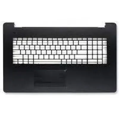 Laptop Full Body For HP 17-BS 17-AK 17G-BR TPN-W129 TPN-W130 LCD  Screen Cover Top Panel Front Bezel Bottom Case Palmrest Frame Touchpad Hinges