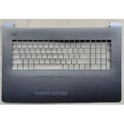Laptop Palmrest For HP 17-BS 17-AK 17G-BR TPN-W129 TPN-W130 ( C Cover)