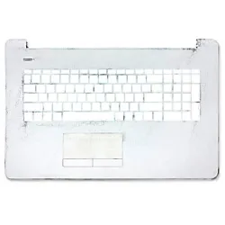 Laptop Palmrest For HP 17-BS 17-AK 17G-BR TPN-W129 TPN-W130 ( C Cover)