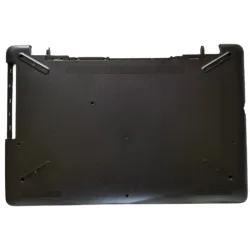 Laptop Bottom Case For HP 17-BS 17-AK 17G-BR TPN-W129 TPN-W130 LCD  ( Black D Cover )